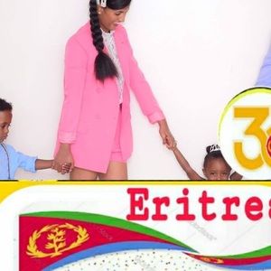 Meet your Posher, Yodit